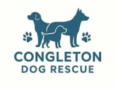 Congleton Dog Rescue logo